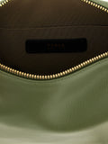 Furla Bicolor Calfskin Shoulder Bag