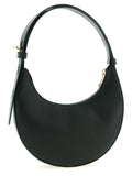 Furla Bicolor Calfskin Shoulder Bag