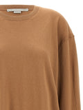 Stella McCartney Beige Wool Cardigan