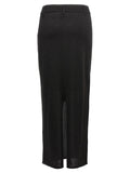 Missoni Black Polyester Mini Skirt