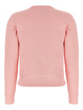 Valentino Garavani Multicolor Cotton Sweatshirt