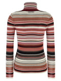 Missoni Multicolor Viscose Cardigan