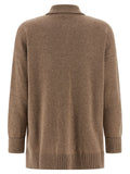 Max Mara Brown Cashmere Cardigan