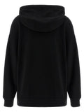 Fendi Black Cotton Sweatshirt