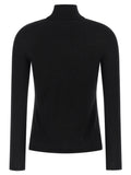 Max Mara Black Cashmere Cardigan
