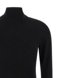 Max Mara Black Cashmere Cardigan