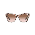 Michael Kors Multicolor Acetate Sunglasses