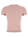 Diesel Multicolor Cotton T-Shirt