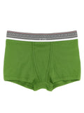 Versace Bicolor Cotton Briefs