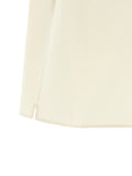 Ferragamo Beige Cotton Blouse