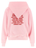Kenzo Multicolor Cotton Sweatshirt