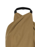 Max Mara Beige Virgin Wool Blazer