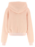 Dolce & Gabbana Multicolor Cotton Hoodie
