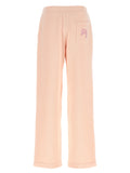 Dolce & Gabbana Multicolor Cotton Athletic Pants