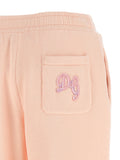 Dolce & Gabbana Multicolor Cotton Athletic Pants