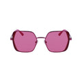 Karl Lagerfeld Multicolor Metal Sunglasses