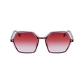 Karl Lagerfeld Multicolor Injected Sunglasses