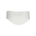 Karl Lagerfeld White Polyamide Women Swim Brief