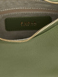 Furla Bicolor Calfskin Shoulder Bag