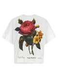 Vivienne Westwood White Cotton T-Shirt