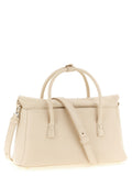 Maison Margiela Multicolor Goatskin Handbag