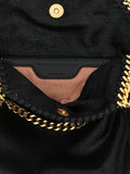 Stella McCartney Black Polyester Handbag