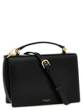 Golden Goose Black Cowhide Handbag
