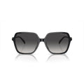 Michael Kors Black Acetate Sunglasses