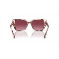 Michael Kors Multicolor Acetate Sunglasses