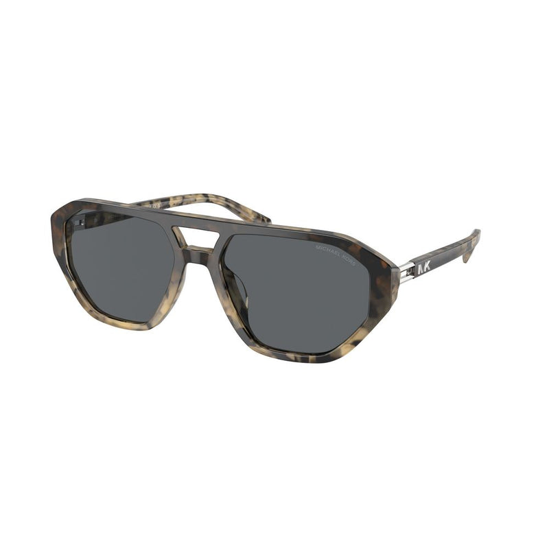 Michael Kors Multicolor Acetate Sunglasses