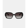 Michael Kors Black Acetate Sunglasses