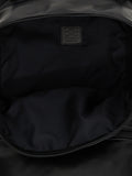 Balenciaga Bicolor Lamb Leather Backpack