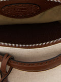 Fendi Beige Polyethylene Handbag