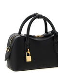 Stella McCartney Black Polyamide Crossbody Bag