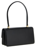 Valentino Garavani Black Calfskin Shoulder Bag