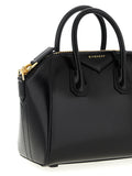 Givenchy Black Calfskin Handbag