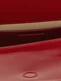 Jacquemus Multicolor Calfskin Shoulder Bag