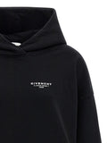 Givenchy Bicolor Cotton Hoodie