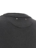 Golden Goose Gray Cotton Sweatshirt