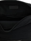 Balenciaga Black Polyamide Crossbody Bag