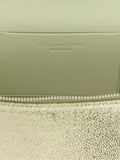 Stella McCartney Bicolor Polyester Crossbody Bag