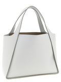 Stella McCartney Gray Polyamide Tote Bag