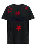 Vivienne Westwood Black Cotton T-Shirt