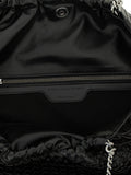 Stella McCartney Black Polyamide Shoulder Bag
