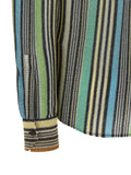 Missoni Multicolor Viscose Blouse