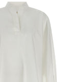 Valentino Garavani White Cotton Shirt