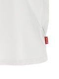 Diesel White Cotton Sportswear