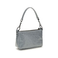 Balenciaga Gray Lamb Ovis Aries Aries Handbag