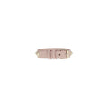 Valentino Garavani Multicolor Calf Leather Bos Taurus Bracelet