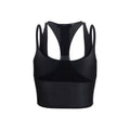 Gucci Black Viscose Bra